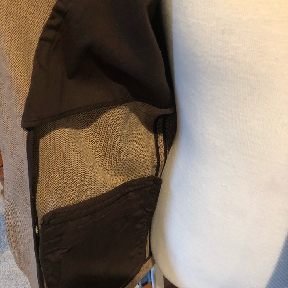 Chaps Jacket Size Large. - image 6